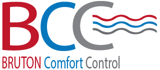 Bruton Comfort Control